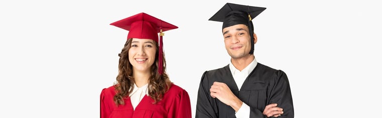 Chapeau de diplômé Chapeau de diplômé