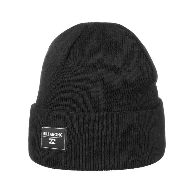 Bonnet Disaster Beanie by Billabong