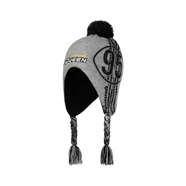 Bonnet � Pompon Cars McQueen Kids