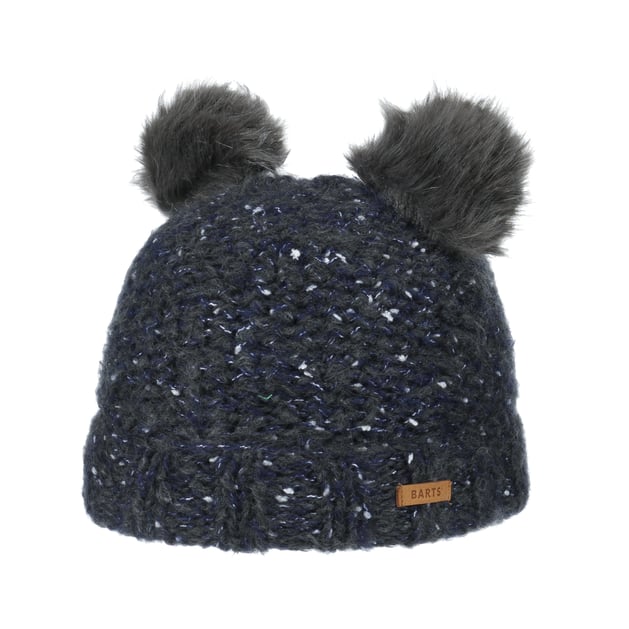 Bonnet Pour Enfant Smokey Double Pompom by Barts