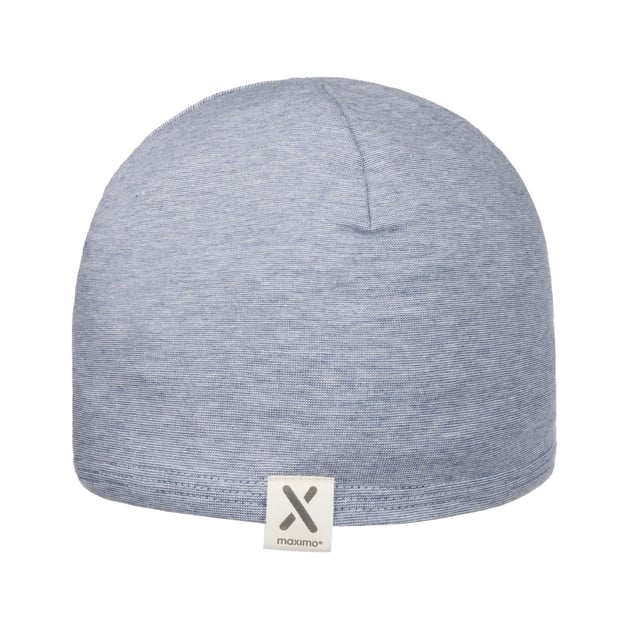 Bonnet pour Enfant GOTS Jersey Melange by maximo