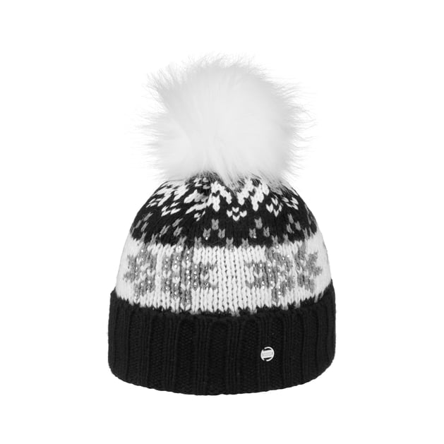 Bonnet pour Enfant Snowflake
