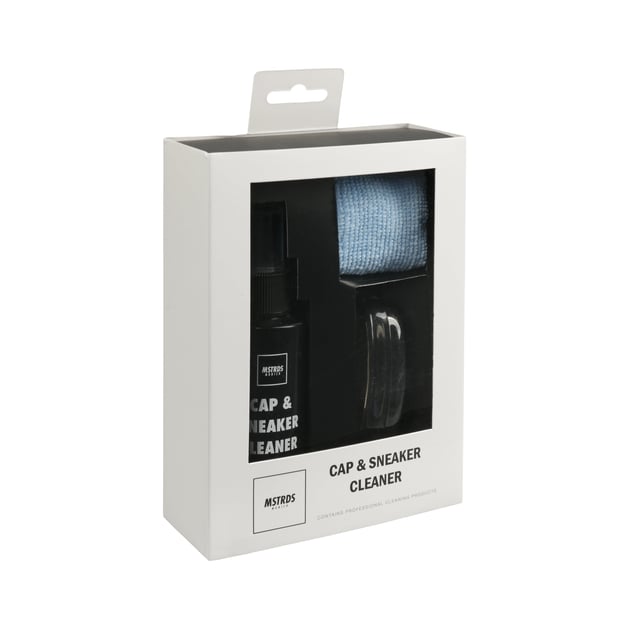 Cap Cleaning Kit Reiniging Set