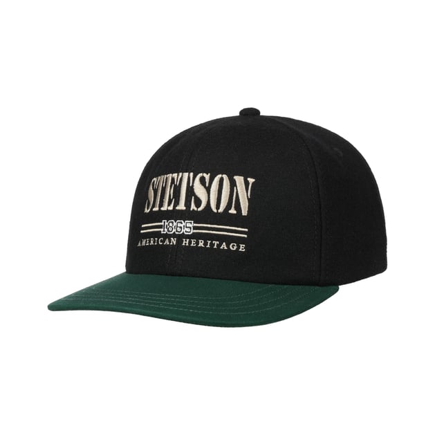 Casquette 1865 American Heritage by Stetson