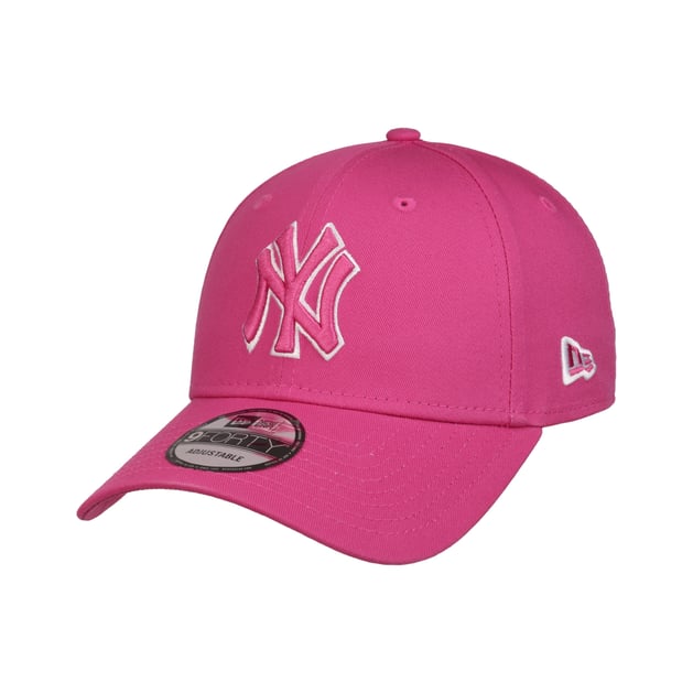 Casquette 9Forty Team Outline Yankees by New Era