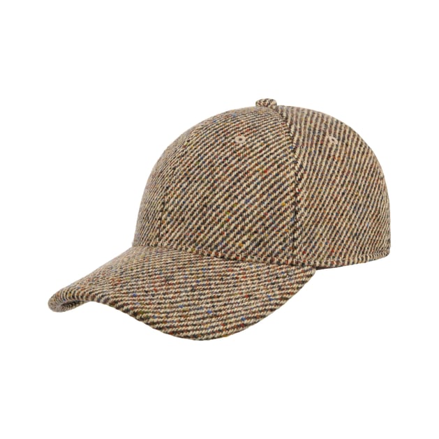 Casquette Dillingham Wool by Stetson