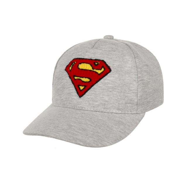 Casquette Kids Superman by Lipodo