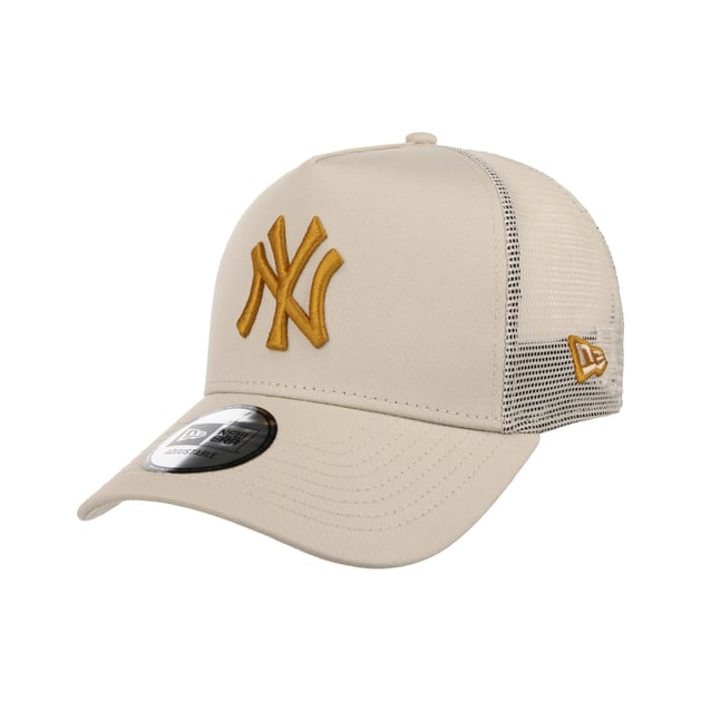 Casquette Trucker MLB Twotone Yankees by New Era