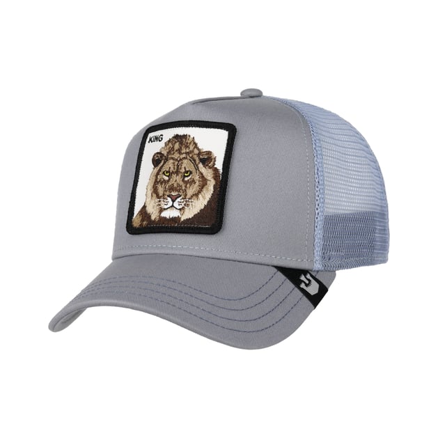 Goorin bros lion cap online