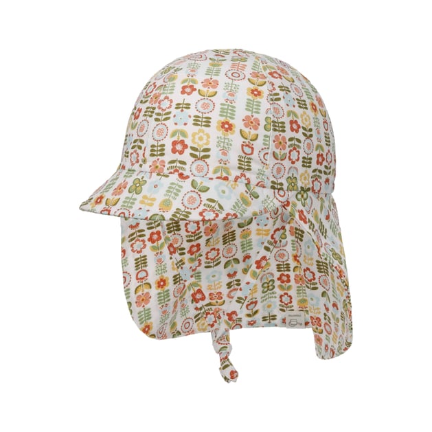 Casquette avec Couvre-Nuque Lumea Kids by maximo