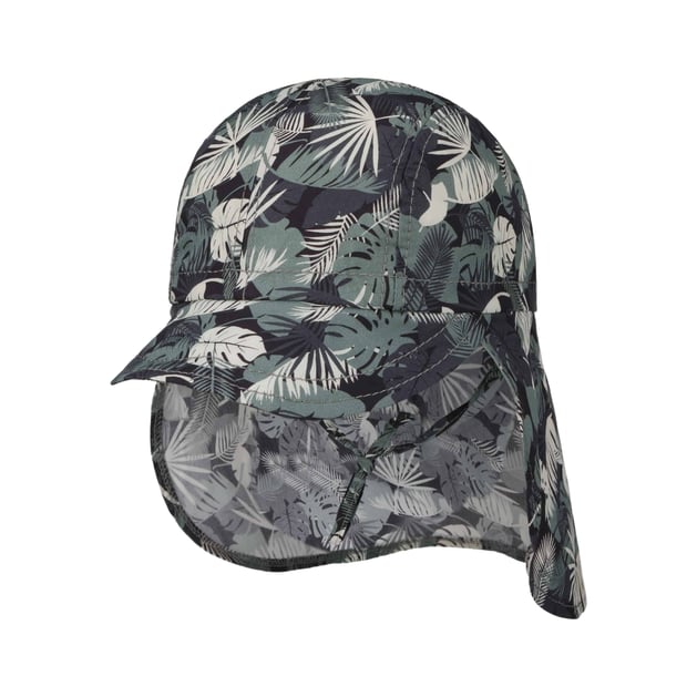 Casquette pour Enfant Mixed Leaves by maximo