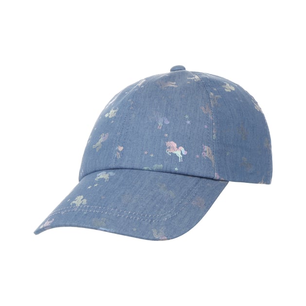 Casquette pour Enfant Shiny Unicorns by maximo