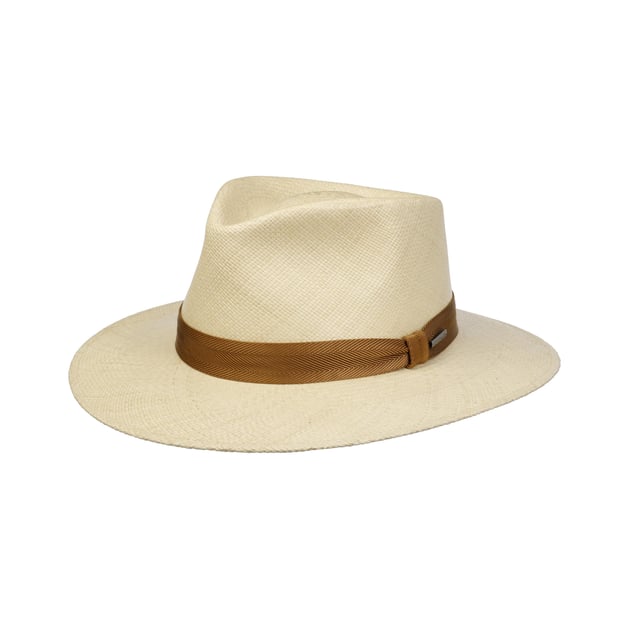 Chapeau Panama Ecuador Traveller by Stetson