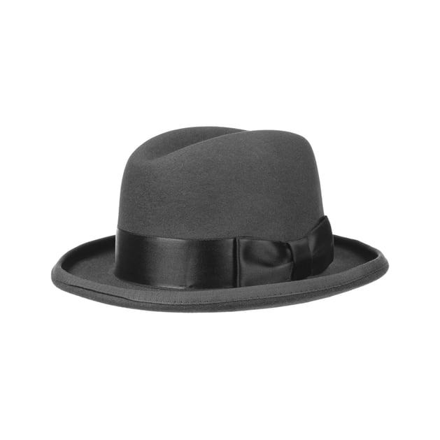 Chapeau Saks Homburger by Stetson