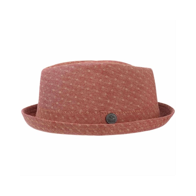 Chapeau Tampa Dots Player by Chillouts