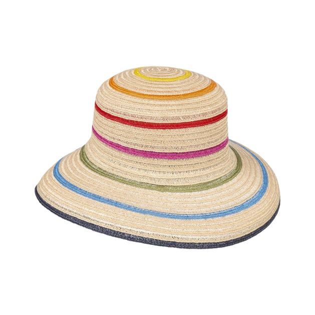 Chapeau en Chanvre Tiffy by Mayser