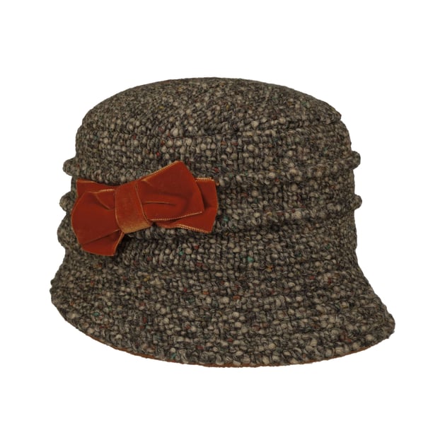 Chapeau en Laine Colour Dots by bedacht
