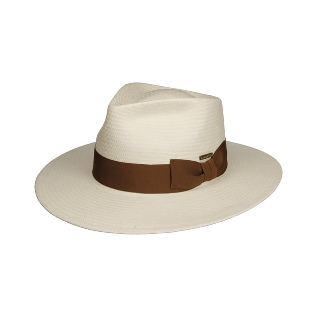 Chapeau en Paille Delino Outdoor Toyo by Stetson