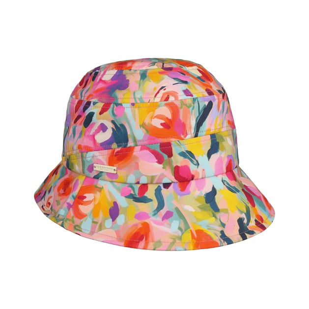 Chapeau en Tissu Rianova by Seeberger