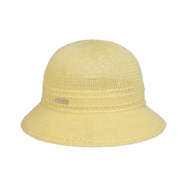 Chapeau en Tissu Summer Mix by Seeberger