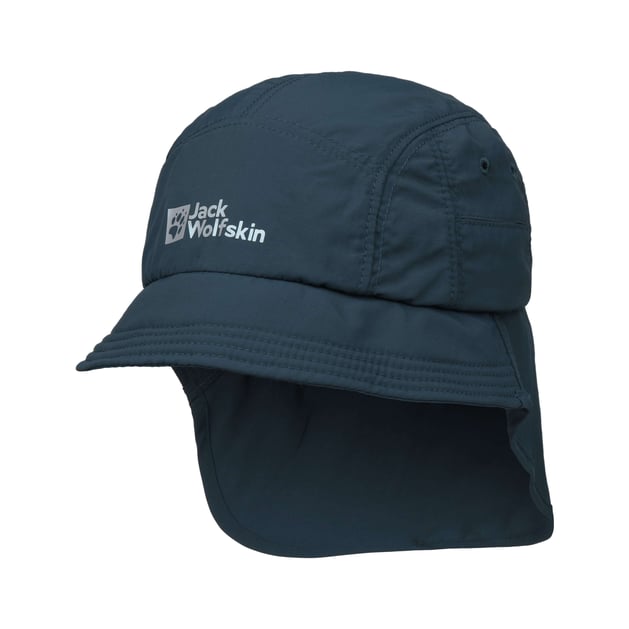Chapeau pour Enfant Villi Vent by Jack Wolfskin