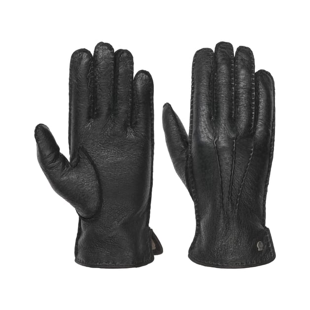 Gants pour Homme Peccary by Roeckl