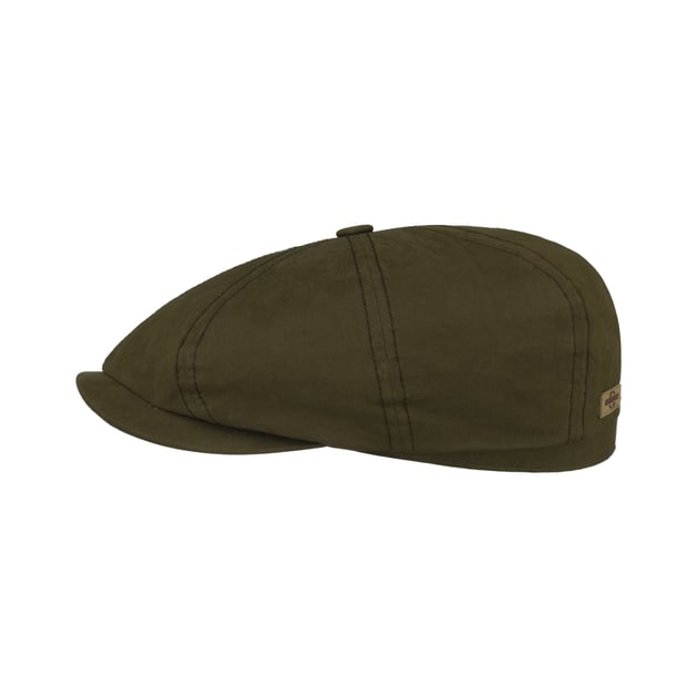 Hatteras Waxed Cotton WR Pet by Stetson