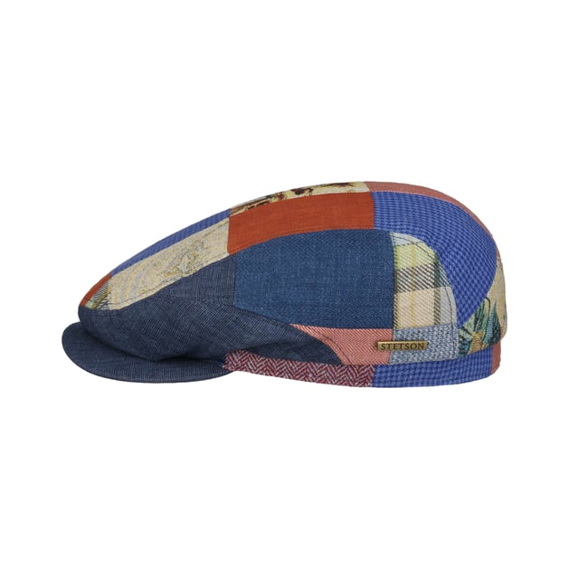 Summer Patchwork Driver Pet by Stetson