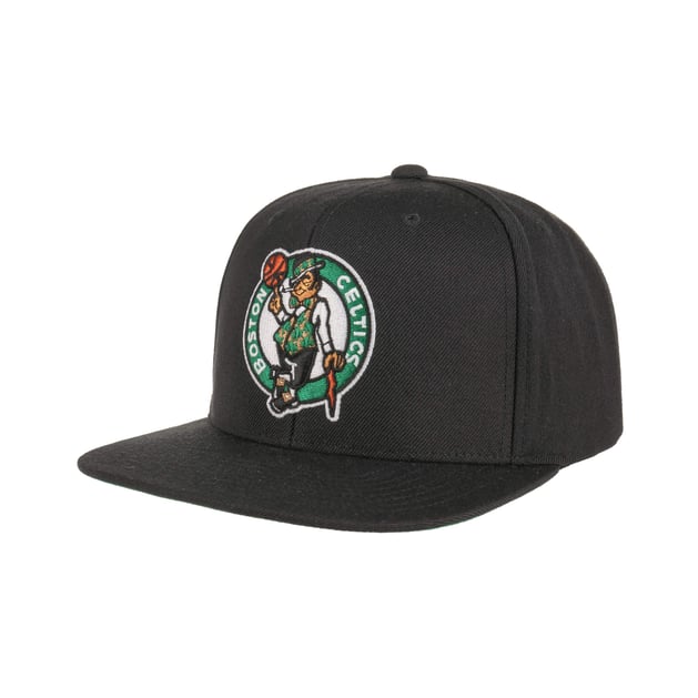Wool Solid Celtics Pet by Mitchell & Ness